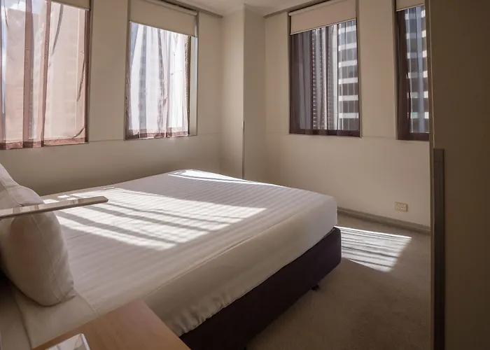 Corporate King Room